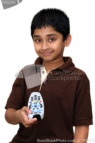 Image of Remote