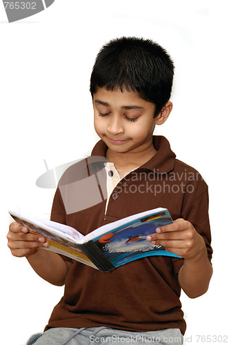 Image of Reading