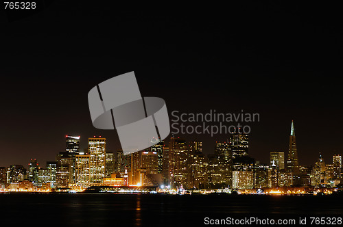 Image of San Francisco