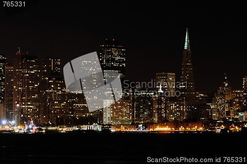 Image of San Francisco