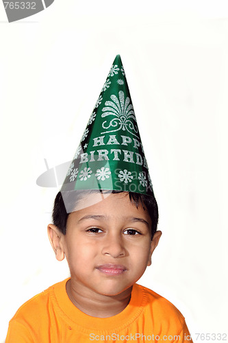 Image of Happy Birthday