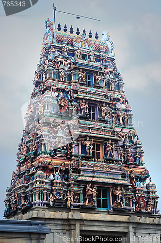 Image of Temples