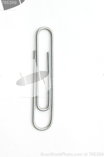 Image of Paper clip