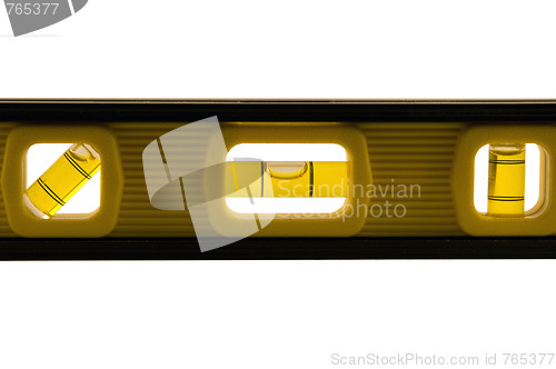 Image of Spirit Level