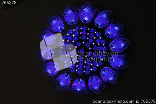 Image of LED Lights