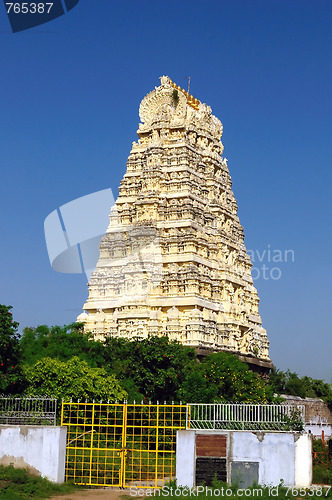 Image of Temple