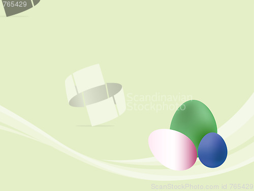 Image of easter