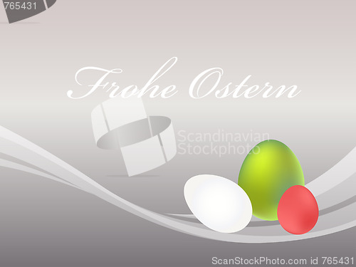 Image of easter