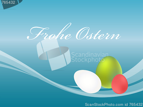 Image of easter