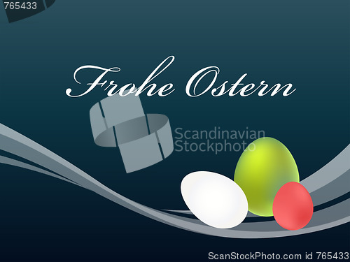 Image of easter
