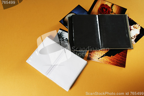 Image of Photo album