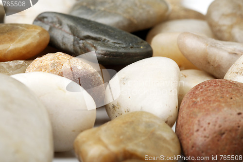 Image of Rock background.