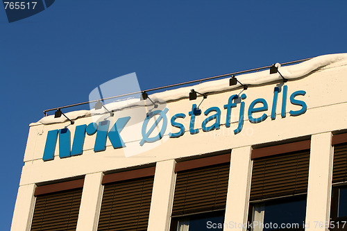 Image of NRK Østafjells