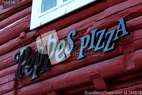 Image of Peppes Pizza