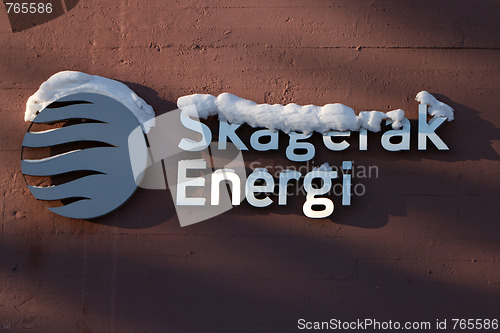 Image of Skagerak Energi