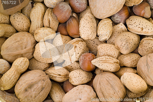 Image of Nuts