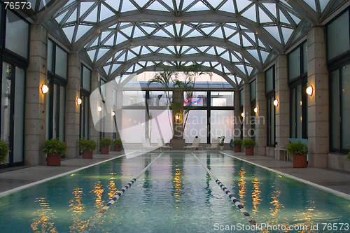 Image of Swimming Pool