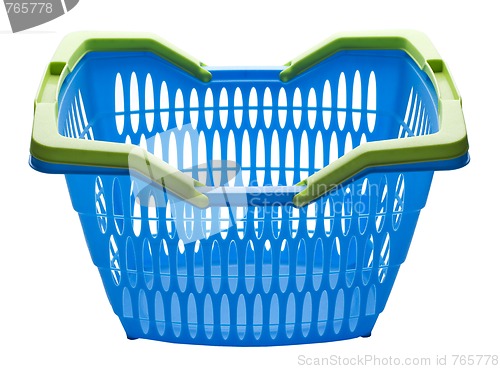 Image of Basket