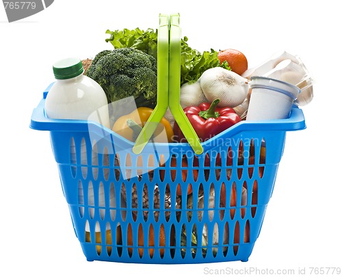 Image of Basket