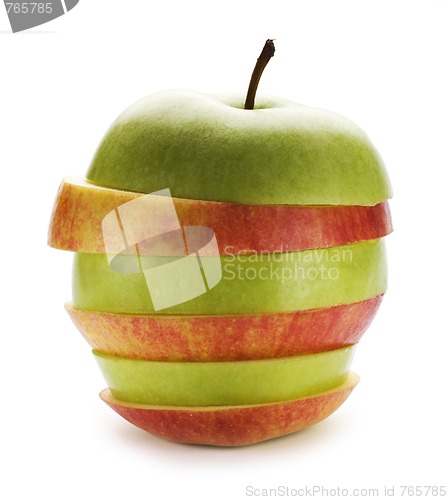 Image of Apple