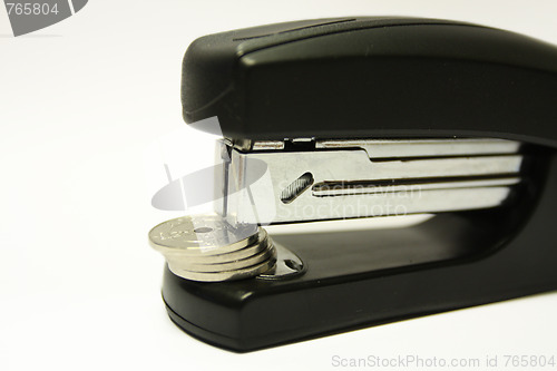 Image of Moneystapler