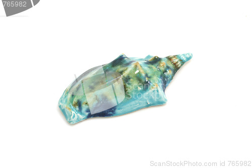 Image of Shell.