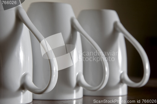 Image of Coffee Cups