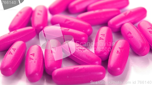 Image of Pills