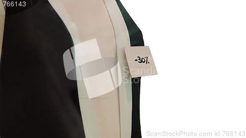 Image of Showroom dummy