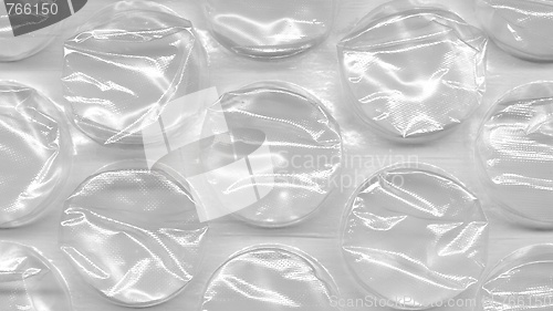 Image of Bubble wrap