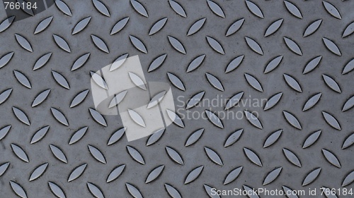 Image of Diamond steel