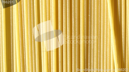 Image of Spagheti
