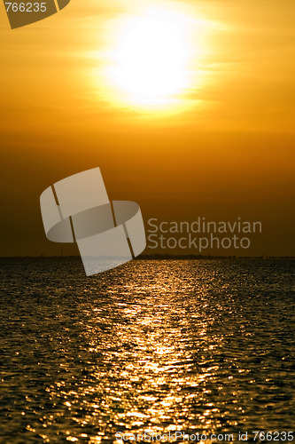 Image of Sea bay