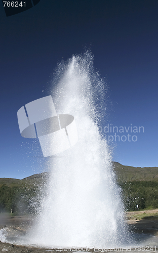 Image of Geysir