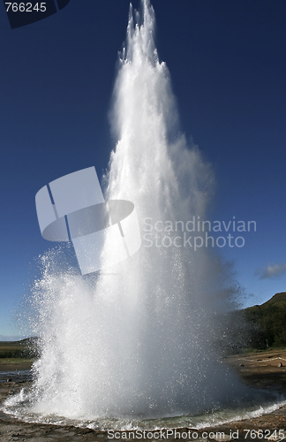 Image of Geysir