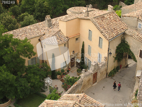 Image of Estate Provence