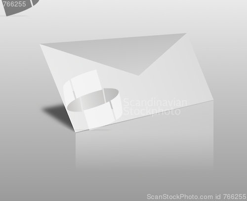 Image of envelope