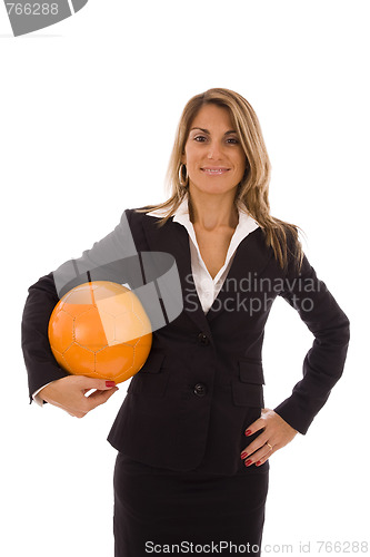 Image of Manager