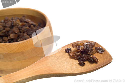 Image of Sundried Raisins