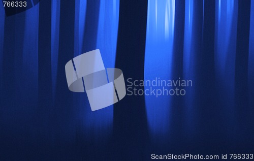 Image of Blue hour