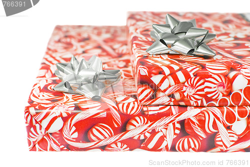 Image of Christmas Packages