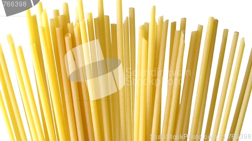 Image of Spagheti