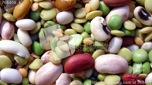 Image of Beans