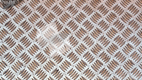 Image of Diamond steel