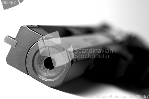 Image of Barrel