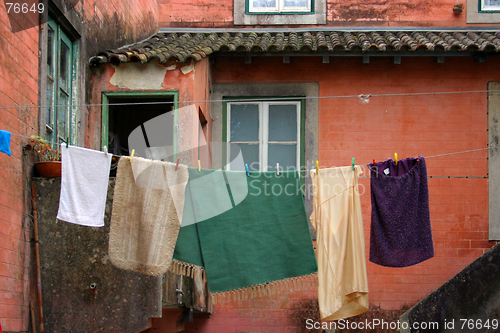 Image of Laundry