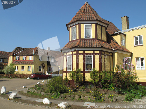 Image of Architecture Odense