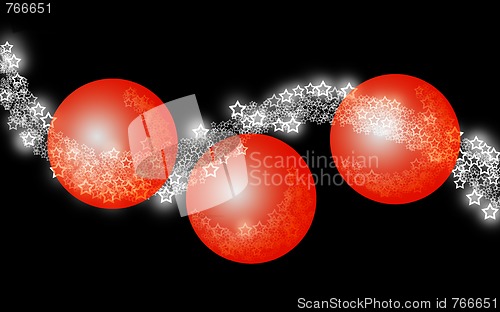 Image of Christmas Magic