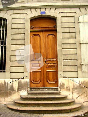 Image of Door