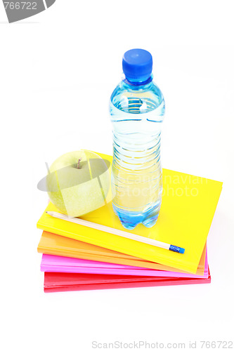 Image of snack